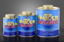 Syzer Magic Solvent Cement - 1/4 kg