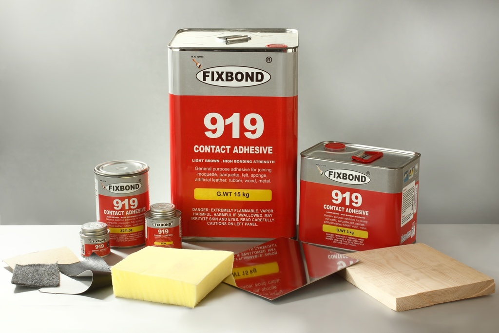 Fixbond 919 Contact Adhesive - 32 fl.oz
