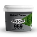 Fixbond 959 Natural Grease - 1/2 kg
