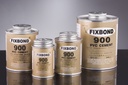 Fixbond 900 PVC Cement - 4 fl.oz