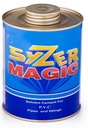 Syzer Magic Solvent Cement - 1 kg