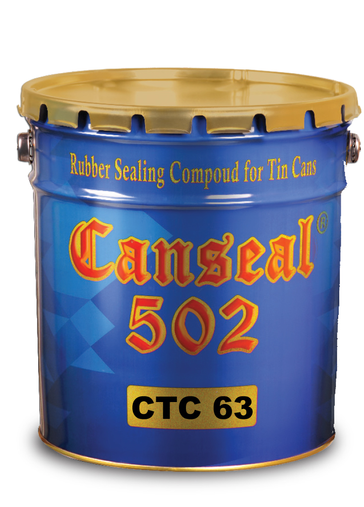 Canseal 502 CTC 63