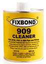 Fixbond 909 Cleaner- 32 fl.oz