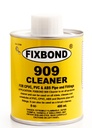 Fixbond 909 Cleaner - 16 fl.oz