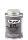 Fixbond 917 UPVC Cement - 8fl.oz
