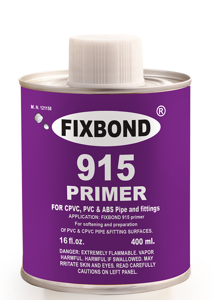 Fixbond 915 Primer - 16 fl.oz