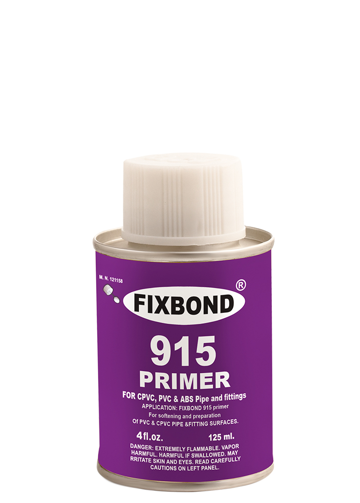 Fixbond 915 Primer - 4 fl.oz