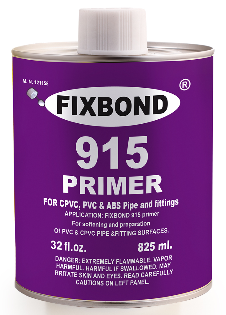 Fixbond 915 Primer - 32 fl.oz