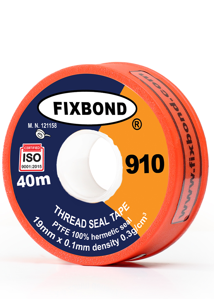 Fixbond 910 Teflon - 40 m