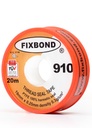 Fixbond 910 Teflon - 20 m