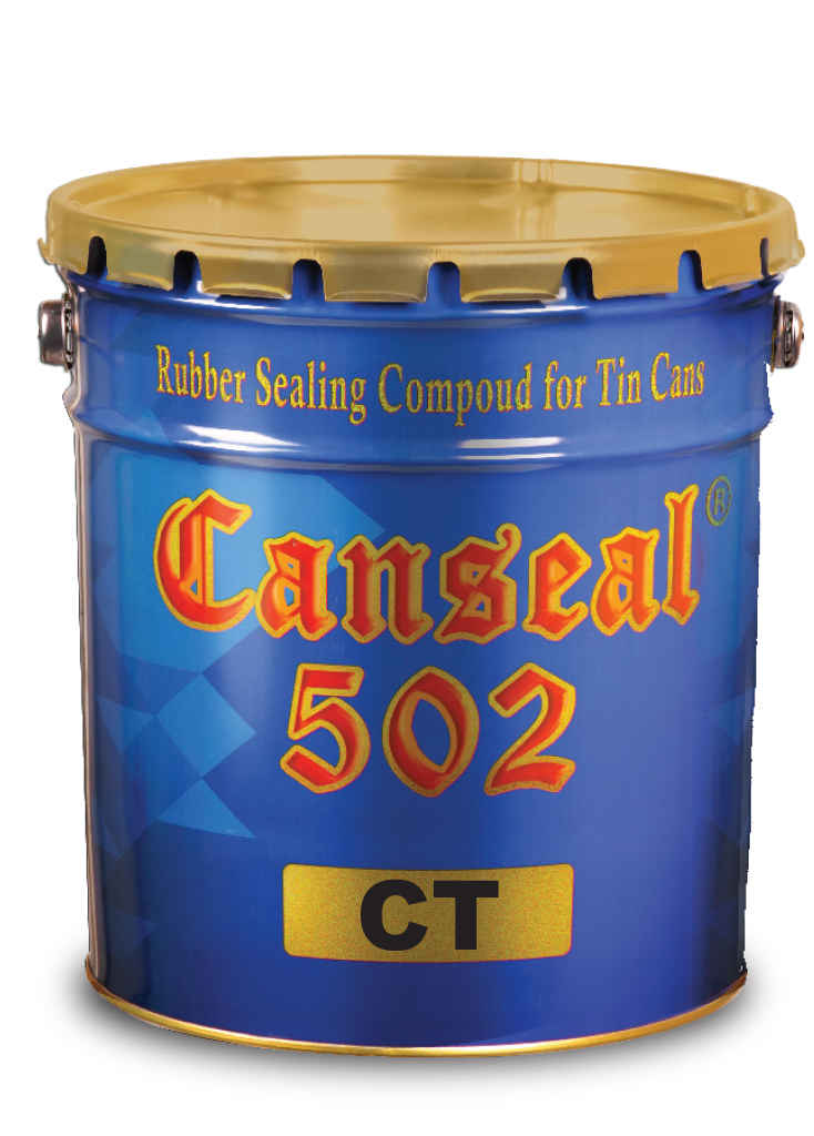[55] Canseal 502 CT