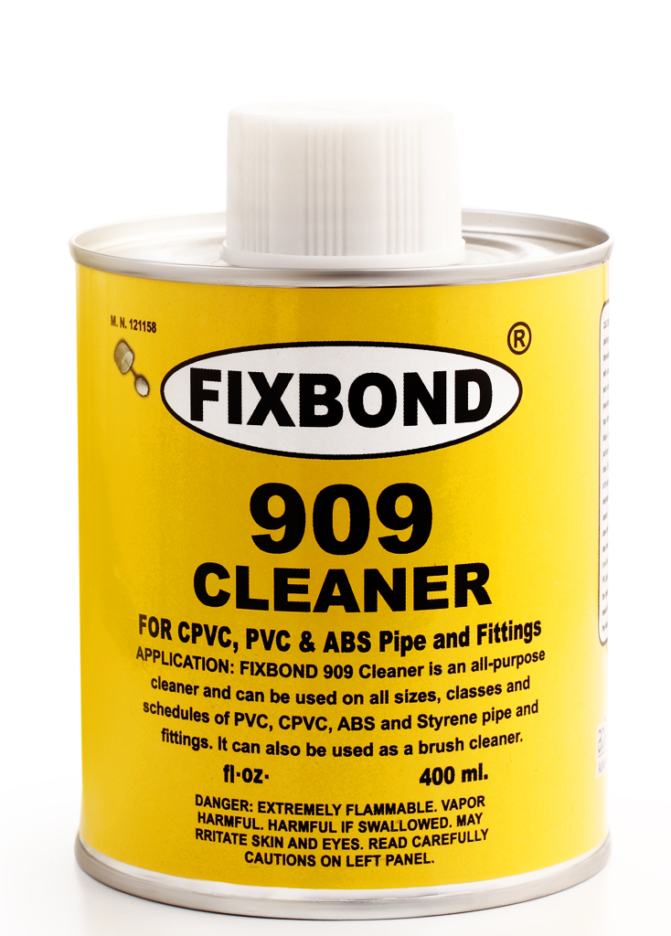 [32] Fixbond 909 Cleaner - 16 fl.oz