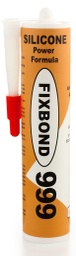 [39] Fixbond 999 - Clear Silicone