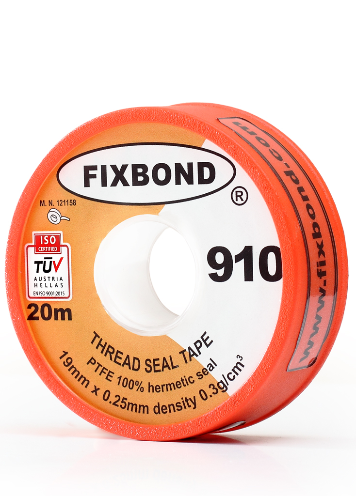 [43] Fixbond 910 Teflon - 20 m